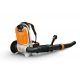 STIHL BGA 300: PLECAKOWA DMUCHAWA AKUMULATOROWA: DUŻA MOC I CICHA PRACA